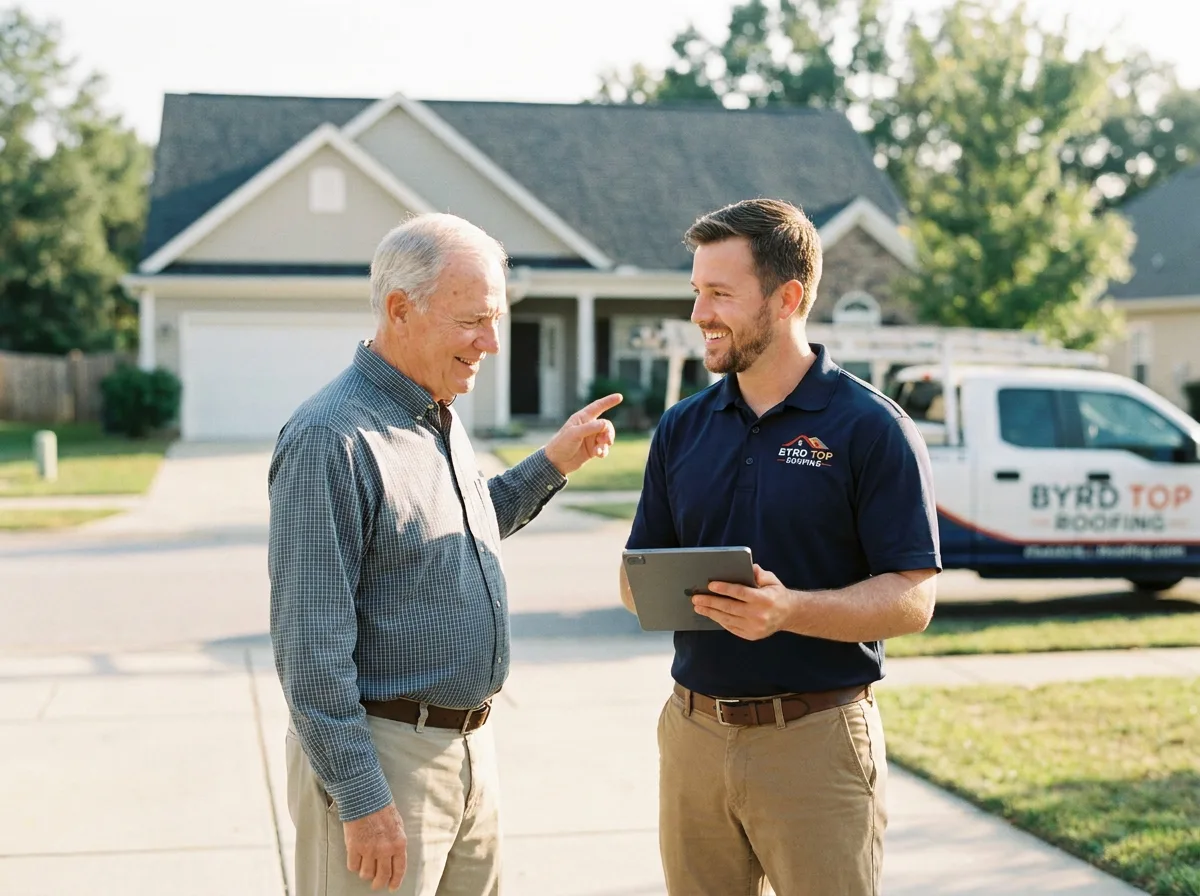 Roofing Huntington Park, CA FAQs